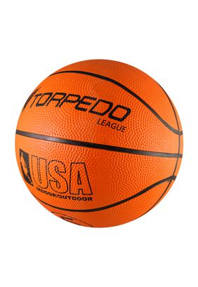 Balon Basket Torpedo League N° 3,hi-res