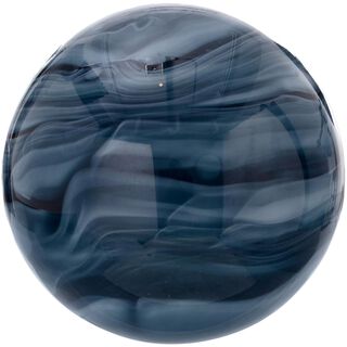 Figura Decorativa Esfera Jupiter Blue XL,hi-res