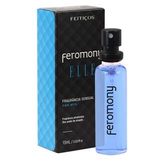 Perfume De Feromonas Para Mujeres GENERICO