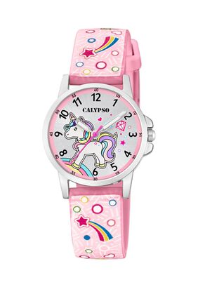 Reloj K5776/5 Calypso Infantil Junior Collection,hi-res