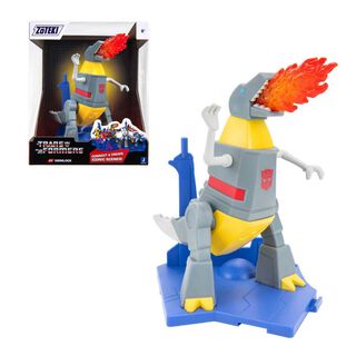 Zoteki Figura Transformers Grimlock Intek,hi-res