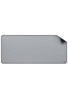 MousePad Logitech Studio Series Desk Mat XL 70x30cmx2mm Gris ,hi-res