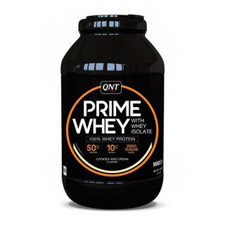 Proteína Prime Whey 2Kgs Cookies & Cream,hi-res