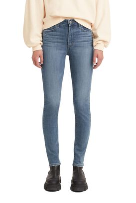 Jeans Mujer 721 High Rise Skinny Azul Levis 18882-0484,hi-res