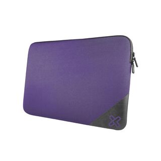 Funda Notebook 15.6" Neopropeno Klip Xtreme KNS-120 purpura,hi-res