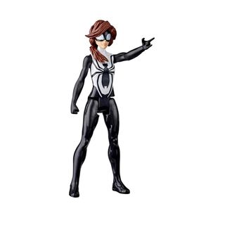 Juguete Figura De Accion Spider Girl Titan Hero Series Hasbro,hi-res