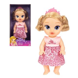 Molded Bodice Babies Disney Princesas - Aurora,hi-res