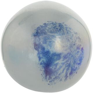 Figura Decorativa Esfera Portofino Azul,hi-res