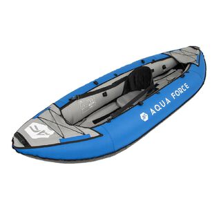 Kayak Inflable 1 Persona 280 Cm Waver,hi-res