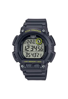 Reloj Casio De Hombre Digital WS-2100H-8AVDF Black Edition,hi-res