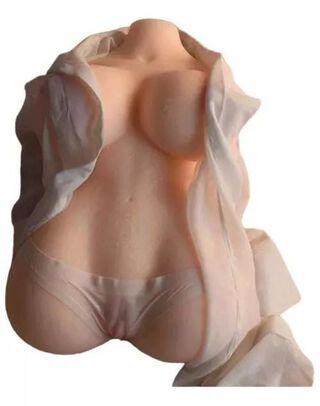 Masturbador Masculino Realista Muñeca Sexual 3D Silicona Alta Calidad. ,hi-res