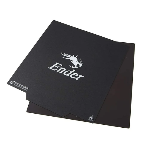 Superficie Magnética de impresión para Impresora Ender 3 PRO,hi-res
