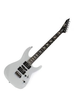 Guitarra eléctrica Ltd LXMT130GRY gris,hi-res