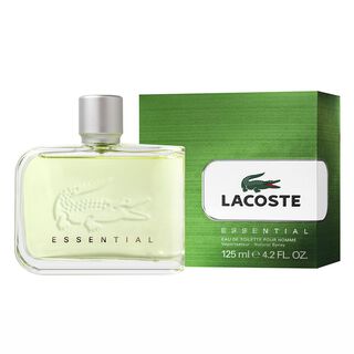 Perfume Essential Lacoste EDT Hombre 125 ml,hi-res