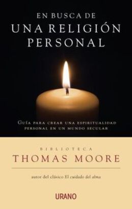 Libro En Busca De Una Religion Personal -705-,hi-res