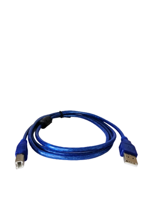 Cable de Impresora 1,5 Mts USB 2,0,hi-res