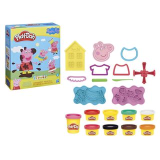 Play-Doh Peppa Pig,hi-res