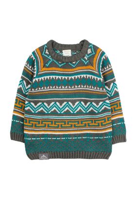 Sweater bebé niño arctic 149,hi-res
