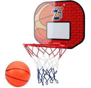 Aro de basquetball con Pelota basket basquet,hi-res