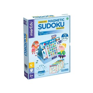 Sudoku Magnetico Avanzado,hi-res
