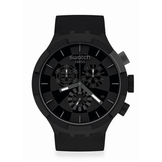 Reloj Swatch Unisex SB02B400,hi-res