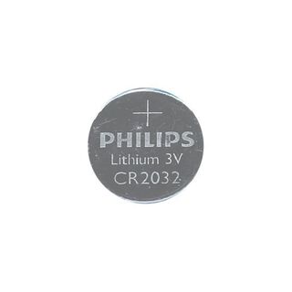 Blister 5 Pilas Lithium CR2032 3V Philips,hi-res