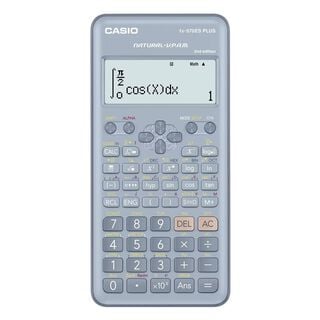 Calculadora Científica Casio FX-570ESPLUS-BU,hi-res
