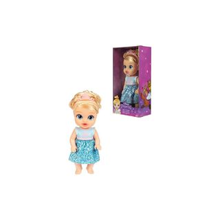 Muñeca Disney Princesa Baby Cenicienta,hi-res