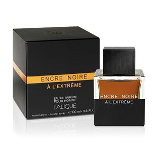 Lalique Encre Noir A L Extreme Edp 100 Ml,hi-res