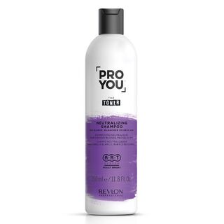 Shampoo Toner 350ml Proyou - Revlon Professional,hi-res