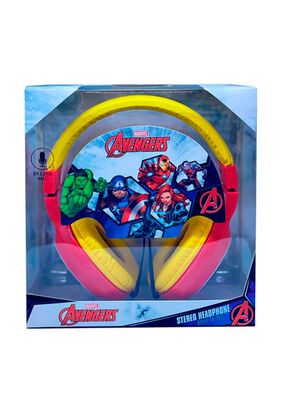 Audífonos Teen Ironman HP503043n Im2-ESP de Disney,hi-res