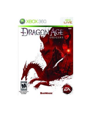 Dragon Age Origins - Xbox 360 Físico - Sniper,hi-res