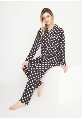 Pijama de Algodon 60.1530M KAYSER,hi-res
