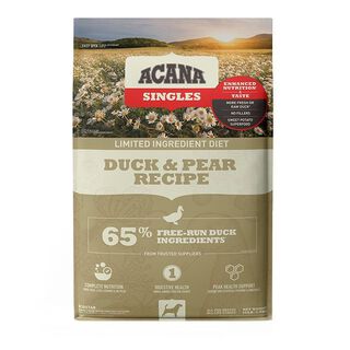 Acana Duck & Pear 5,9 Kg.,hi-res