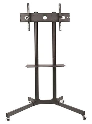 soporte tv pedestal movible con ruedas,hi-res