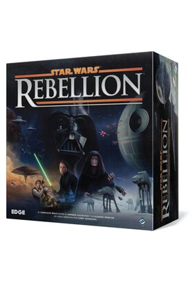 Star Wars: Rebellion,hi-res