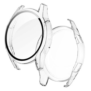  Protector Con Vidrio Compatible Con Huawei Gt2 42 mm / Transparente,hi-res