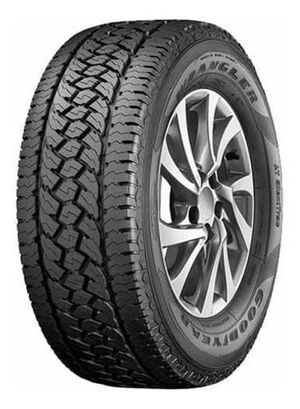 Neumático Goodyear Wrangler A/T Silentrac 215/75R15,hi-res