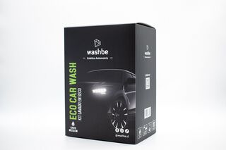 Kit Lavado En Seco Para Auto - Eco Car Wash,hi-res