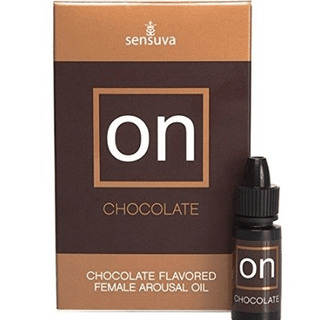Aceite estimulante femenino On Chocolate,hi-res