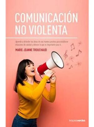 Libro Comunicación No Violenta /692,hi-res