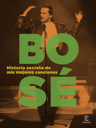 LIBRO HISTORIA SECRETA DE MIS MEJORES CANCIONES /352,hi-res