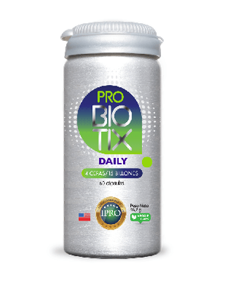 Probiotix Daily 4C 15B x 60,hi-res