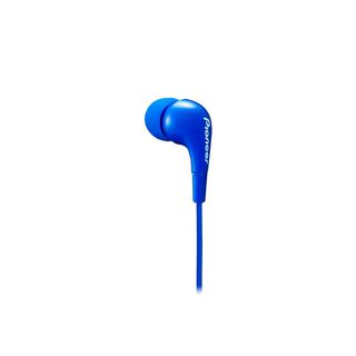 Audifonos In Ear Jack 3.5mm 1.2m Azul SE-CL502,hi-res