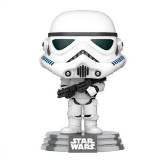 Funko Pop Star Wars Stormtrooper 510,hi-res