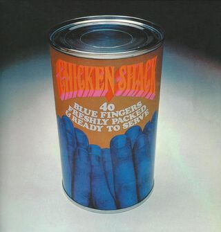Chicken Shack - 40 Blue Fingers,hi-res