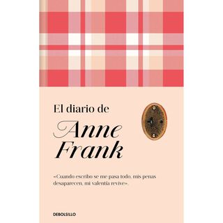 Diario De Anne Frank (Td),hi-res