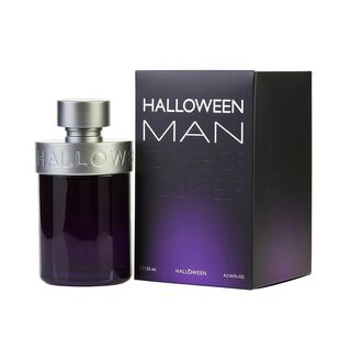 Perfume Halloween Man 125ml Edt,hi-res