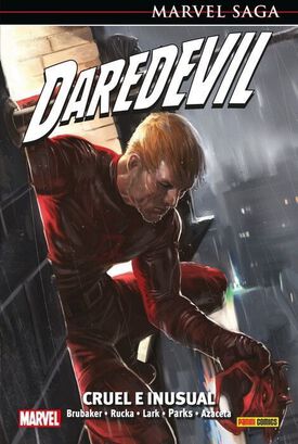 Marvel Saga: Daredevil 19,hi-res