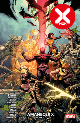 X-Men (Tpb) N.14,hi-res